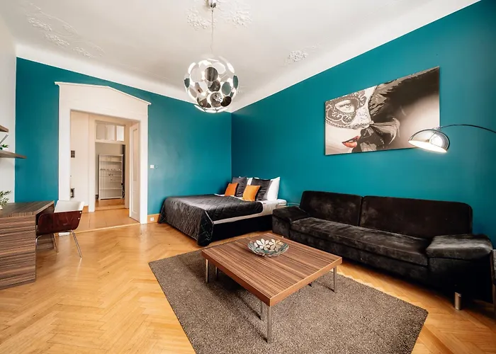 Heritage Haven Charming 3Br City Center